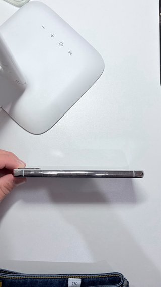 iPhone X 256gb