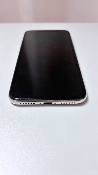 iPhone X 256gb