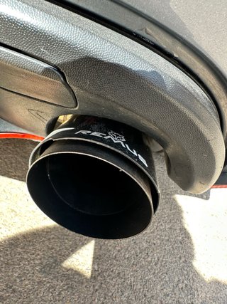 golf 6 gti full extras!