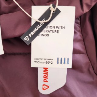 Anorak Oysho