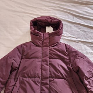 Anorak Oysho