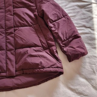 Anorak Oysho
