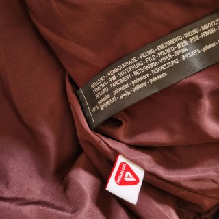 Anorak Oysho