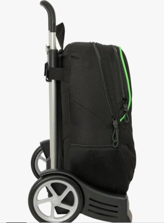 Mochila con carro Real Betis
