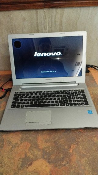 Lenovo Z50-70 Ordenador Portátil