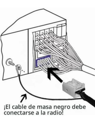 Yatour Digital Music Changer Grupo VAG