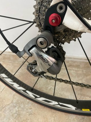Bicicleta Specialized Elite