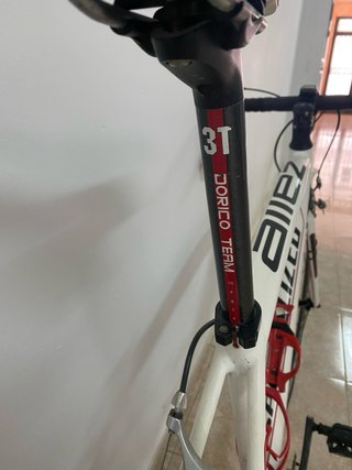 Bicicleta Specialized Elite