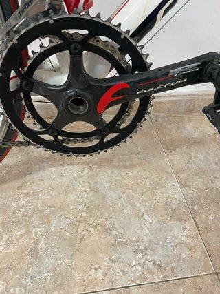 Bicicleta Specialized Elite