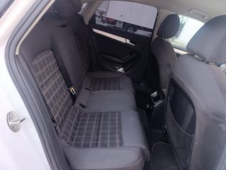 Audi A4 2010