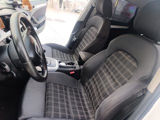 Audi A4 2010