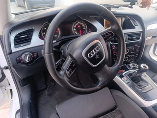 Audi A4 2010