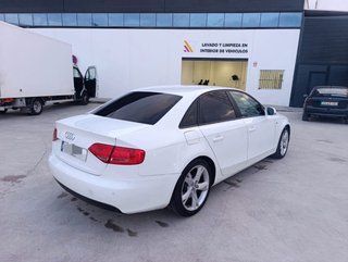 Audi A4 2010
