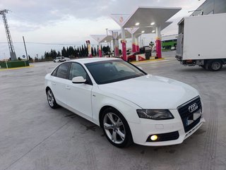 Audi A4 2010