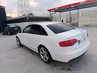 Audi A4 2010
