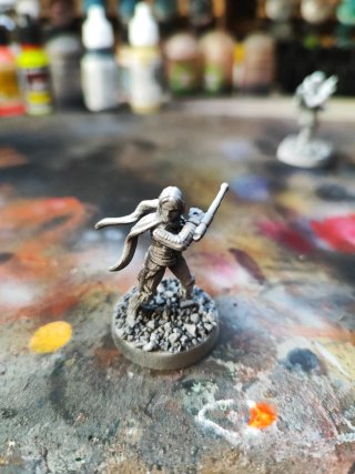 Jyn, Cassian, K-S2O Star Wars Legion