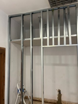 Servicio de reforma de baños cosinas funtaneria et