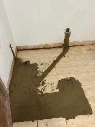 Servicio de reforma de baños cosinas funtaneria et