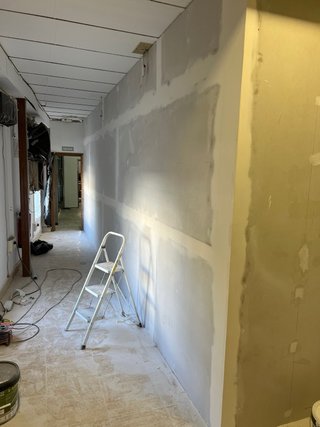 Servicio de reforma de baños cosinas funtaneria et