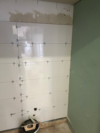 Servicio de reforma de baños cosinas funtaneria et