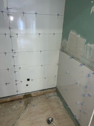 Servicio de reforma de baños cosinas funtaneria et