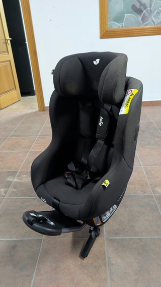 Silla Joie i-Soren i-Size ISOFIX