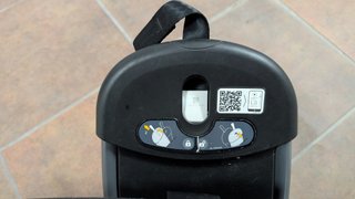 Silla Joie i-Soren i-Size ISOFIX
