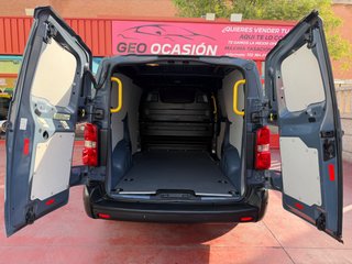 Citroen Jumpy Jumpy 1.5 BlueHDi v 100 Talla XL 6V