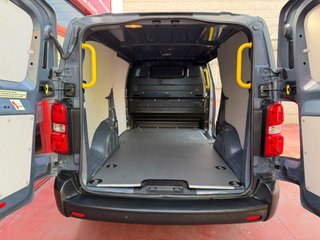 Citroen Jumpy Jumpy 1.5 BlueHDi v 100 Talla XL 6V