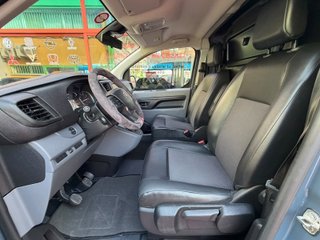 Citroen Jumpy Jumpy 1.5 BlueHDi v 100 Talla XL 6V