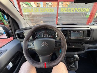 Citroen Jumpy Jumpy 1.5 BlueHDi v 100 Talla XL 6V