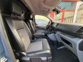 Citroen Jumpy Jumpy 1.5 BlueHDi v 100 Talla XL 6V