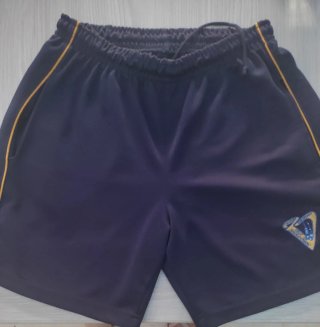 Pantalón corto colegio Villa de Navalcarnero