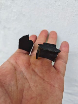 Faros Antiniebla Audi A4 B7