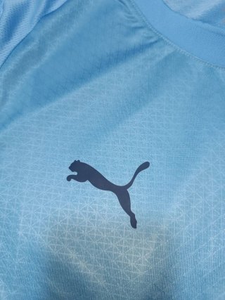 Camiseta Manchester City Tallas M y L