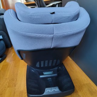 Silla de coche Nuna
