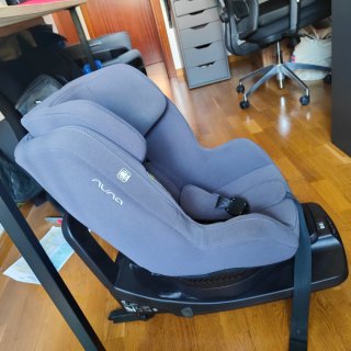 Silla de coche Nuna