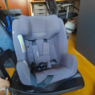 Silla de coche Nuna