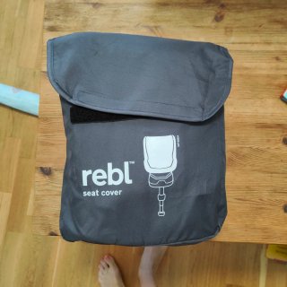 Silla de coche Nuna