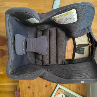Silla de coche Nuna