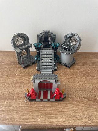 Lego Star Wars 75093