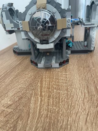 Lego Star Wars 75093
