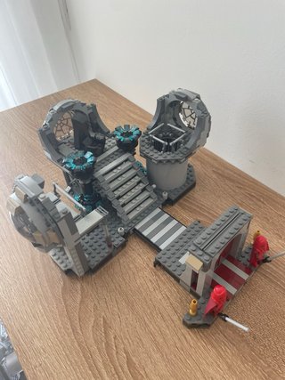 Lego Star Wars 75093