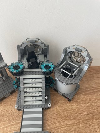 Lego Star Wars 75093