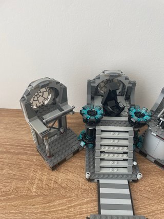 Lego Star Wars 75093