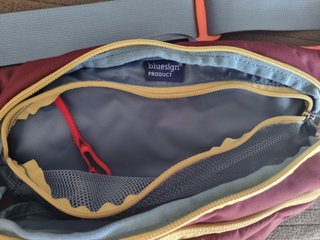 marsupio Osprey marsupio Daylite Waist - NUOVO