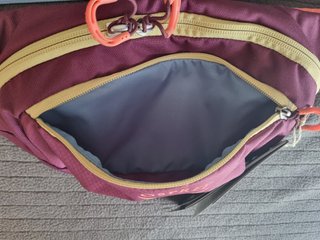 marsupio Osprey marsupio Daylite Waist - NUOVO