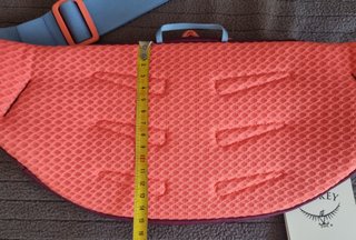 marsupio Osprey marsupio Daylite Waist - NUOVO