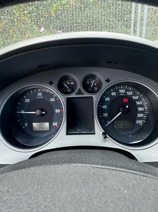 Seat Ibiza 6l