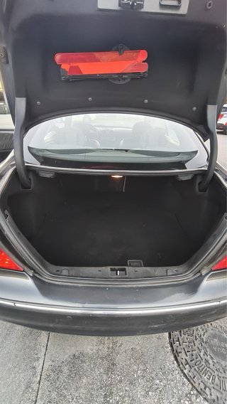 Mercedes-Benz  CLK 2009